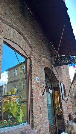 Bar La Posta Di Martini Fabio